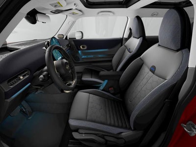 2026 MINI Cooper Hardtop 2 Door