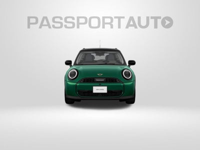 2026 MINI Cooper Base