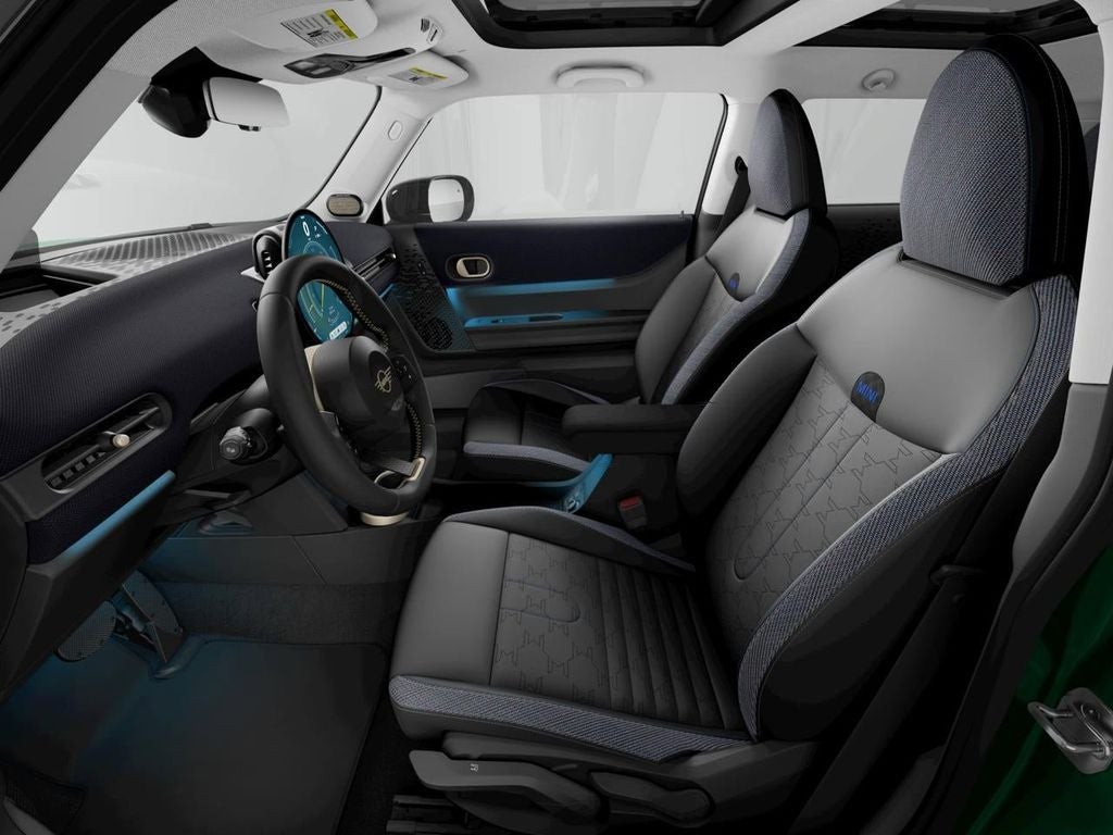 2026 MINI Cooper Base