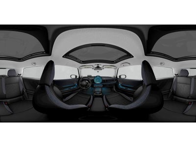 2026 MINI Cooper Base