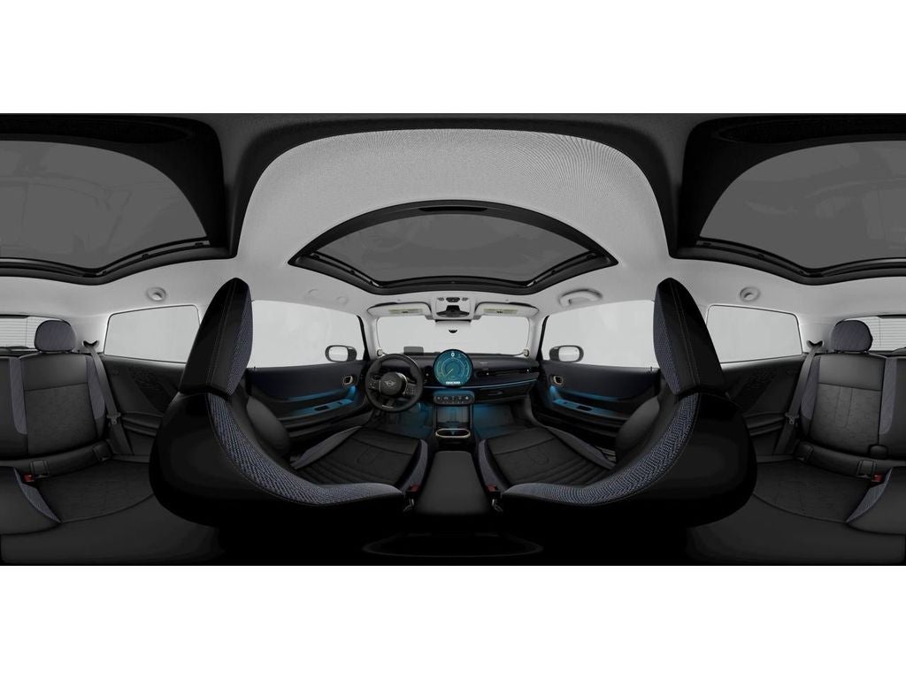 2026 MINI Cooper Base