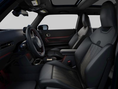 2027 MINI Cooper Base