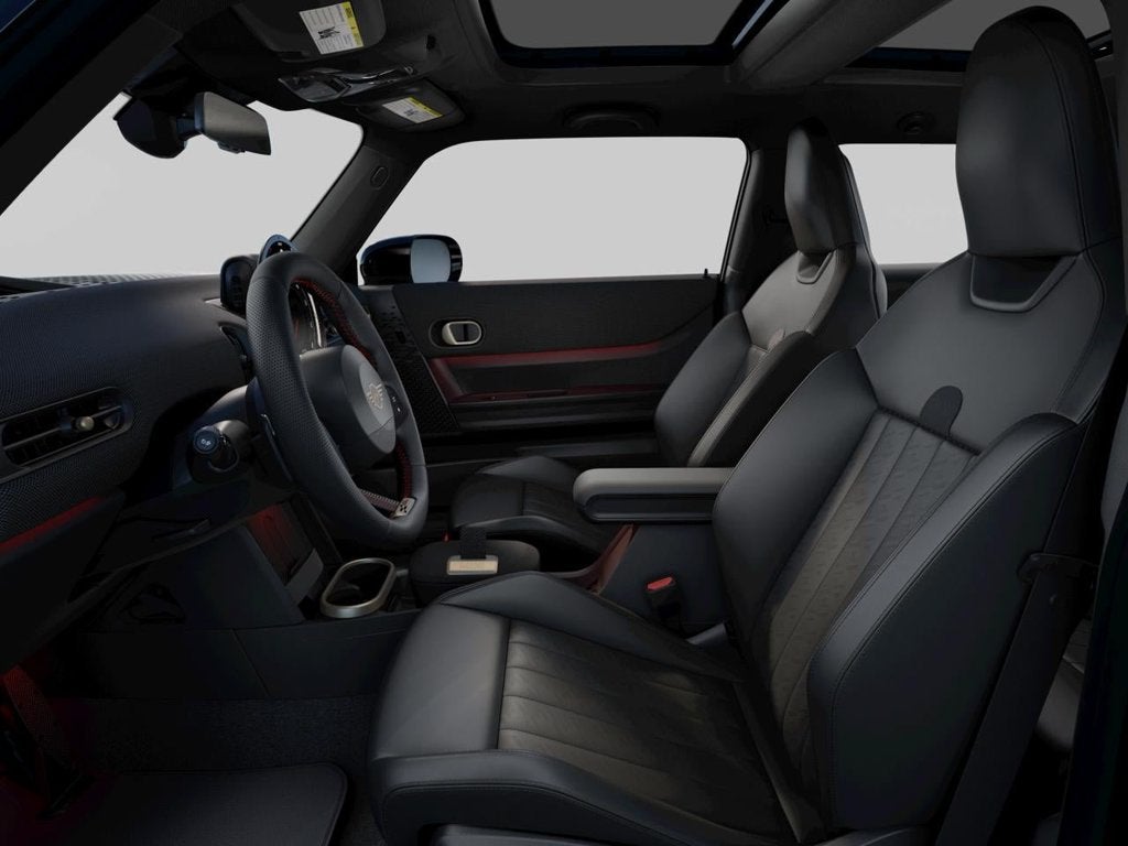 2027 MINI Cooper Base