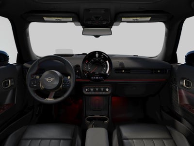 2027 MINI Cooper Base