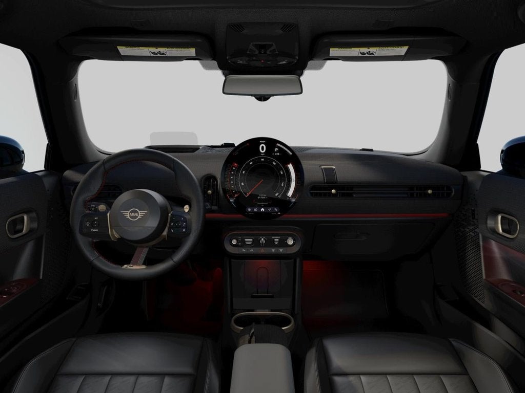 2027 MINI Cooper Base