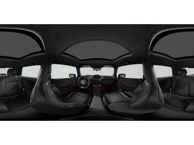 2027 MINI Cooper Base