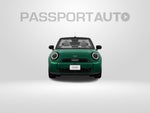 2027 MINI Cooper C Convertible Iconic
