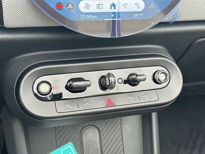 2026 MINI Cooper Convertible Signature Plus