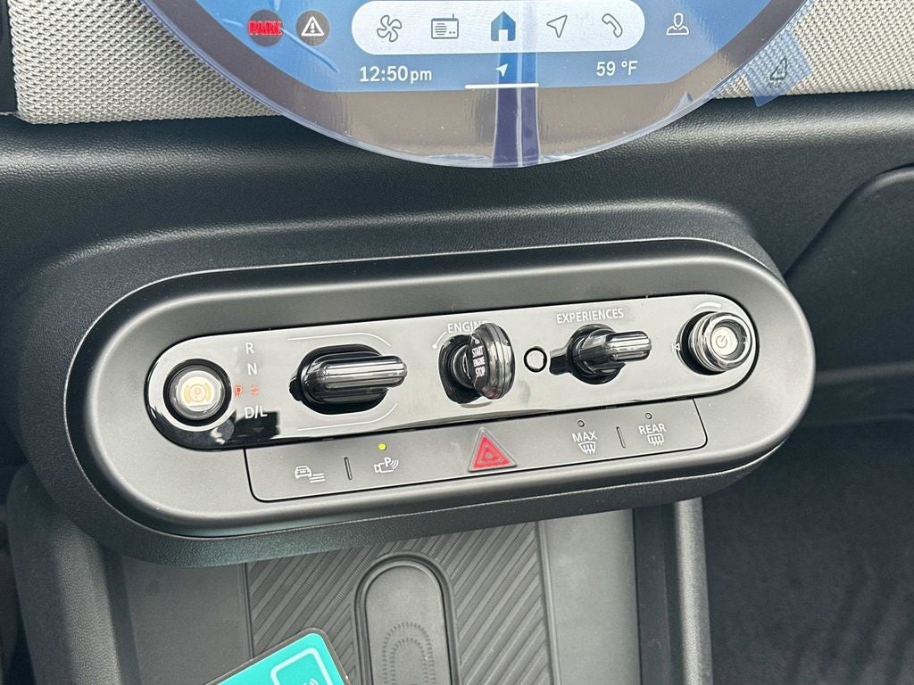 2026 MINI Cooper Convertible Signature Plus