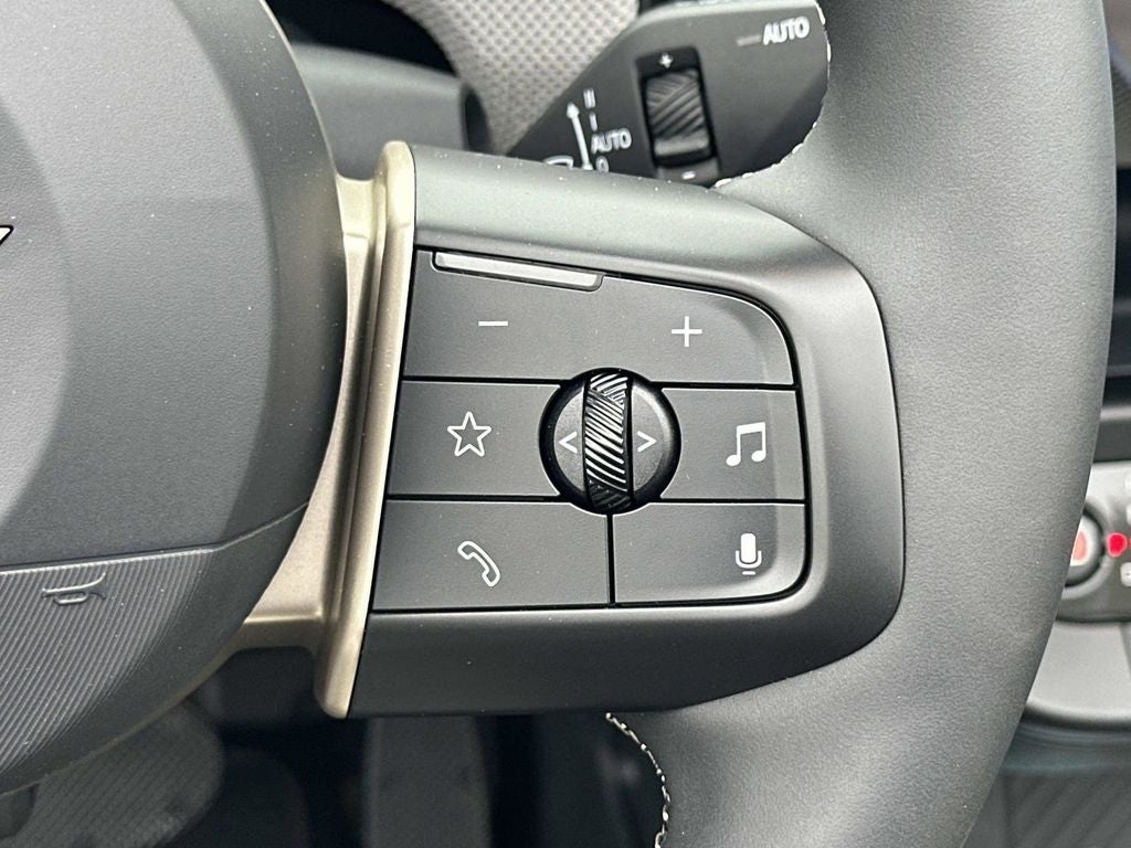 2026 MINI Cooper Convertible Signature Plus