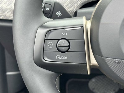 2026 MINI Cooper Convertible Signature Plus