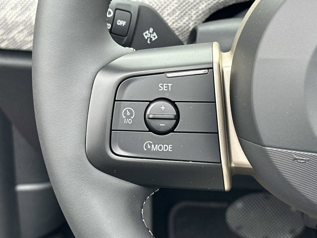 2026 MINI Cooper Convertible Signature Plus