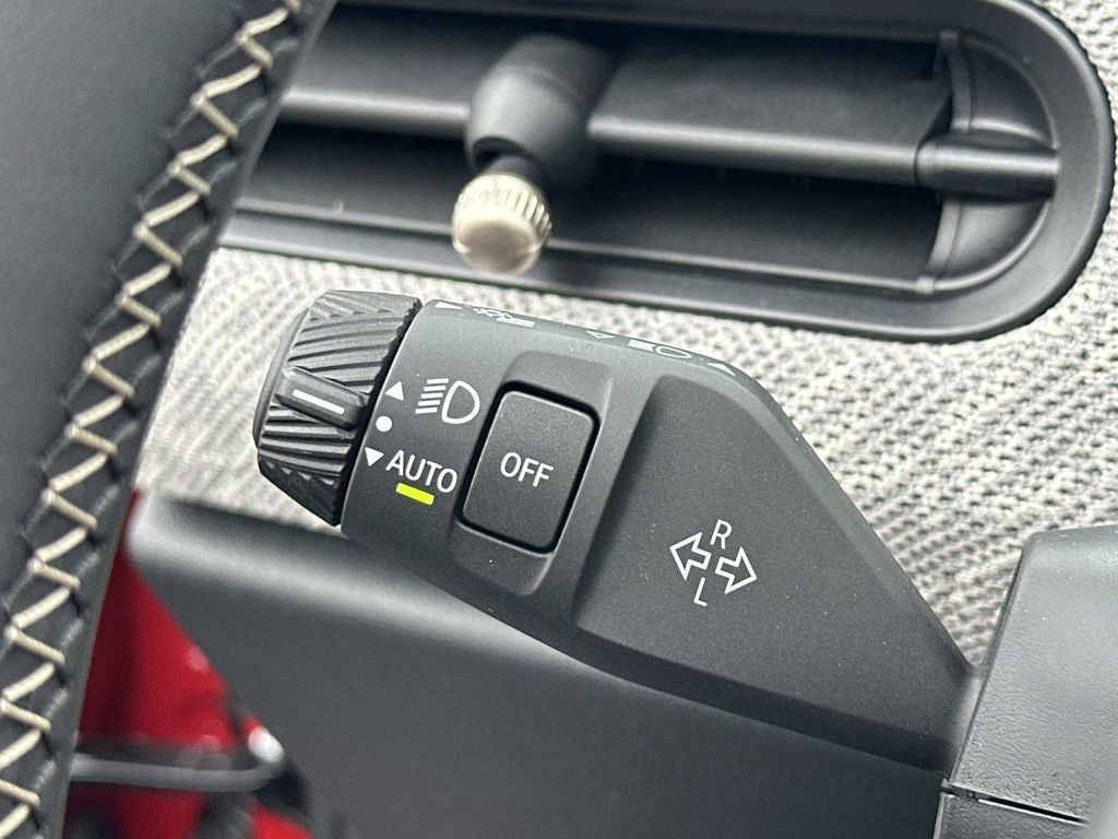 2026 MINI Cooper Convertible Signature Plus