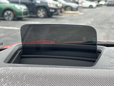 2026 MINI Cooper Convertible Signature Plus