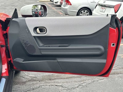 2026 MINI Cooper Convertible Signature Plus