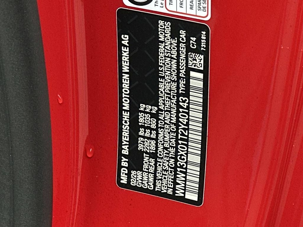 2026 MINI Cooper Convertible Signature Plus