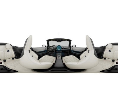 2026 MINI Convertible Cooper Signature Plus