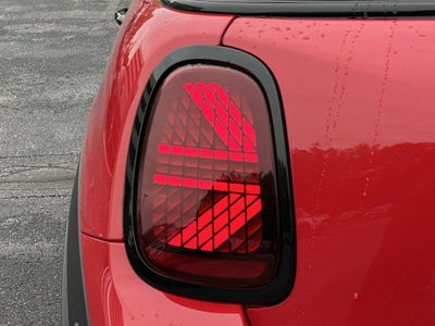 2026 MINI Cooper Convertible Signature Plus