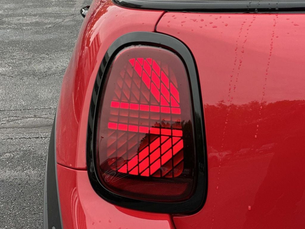 2026 MINI Cooper Convertible Signature Plus