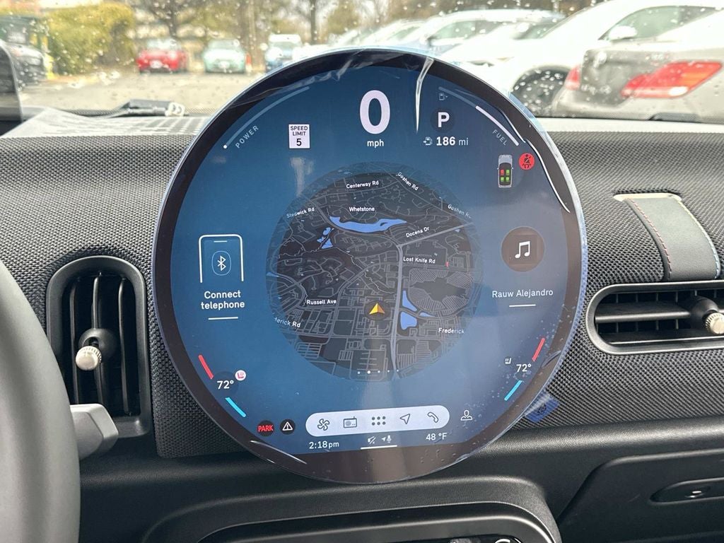 2026 MINI Cooper Signature Plus Trim C Convertible