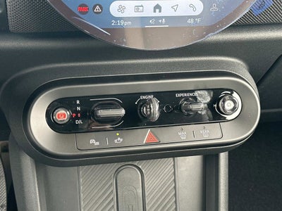 2026 MINI Cooper Signature Plus Trim C Convertible