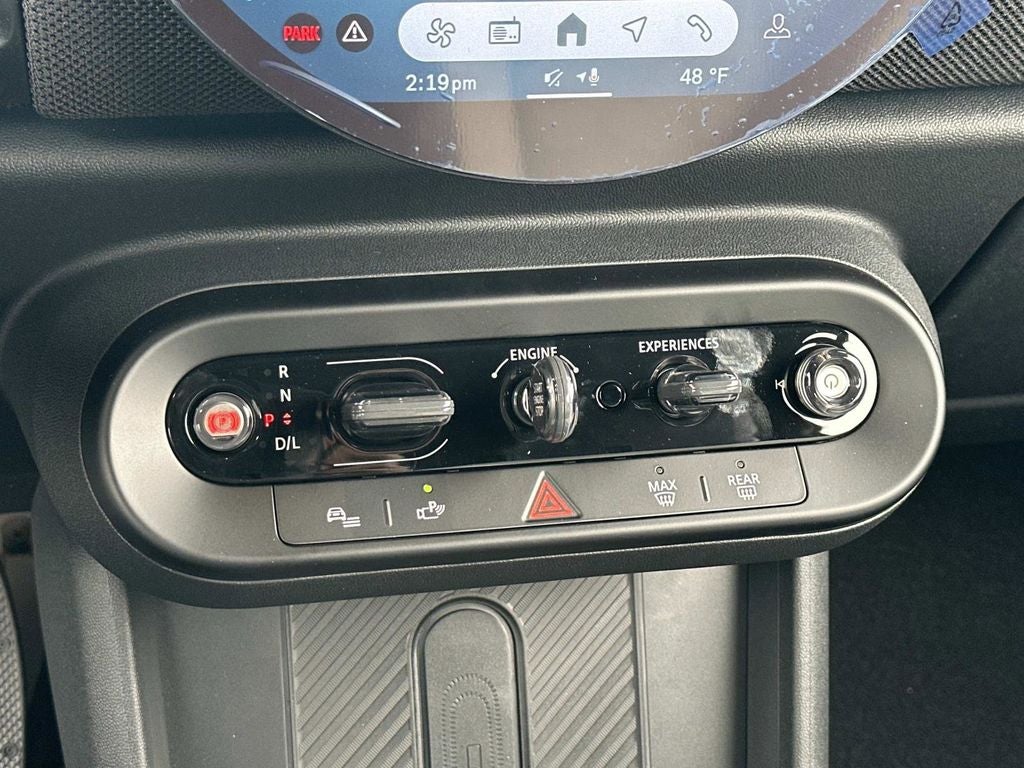 2026 MINI Cooper Signature Plus Trim C Convertible