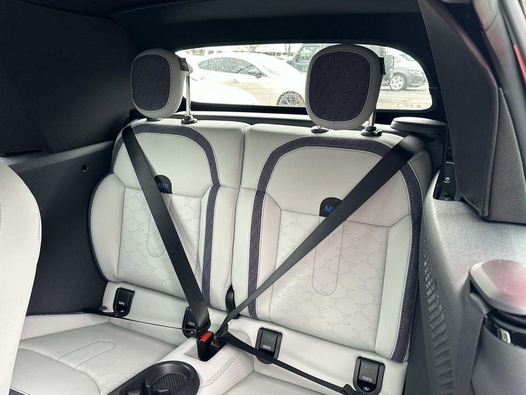 2026 MINI Cooper Signature Plus Trim C Convertible