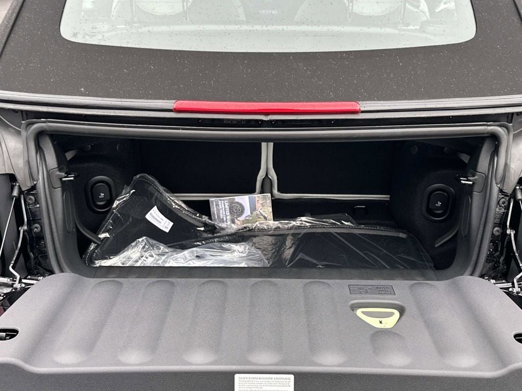 2026 MINI Cooper Signature Plus Trim C Convertible