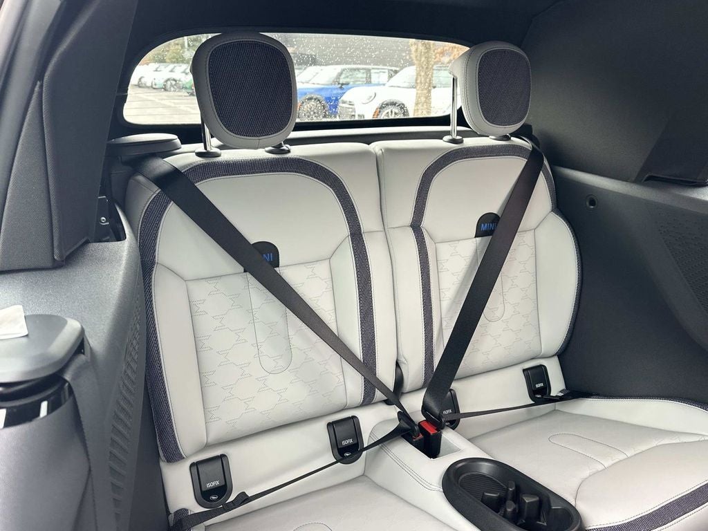 2026 MINI Cooper Signature Plus Trim C Convertible