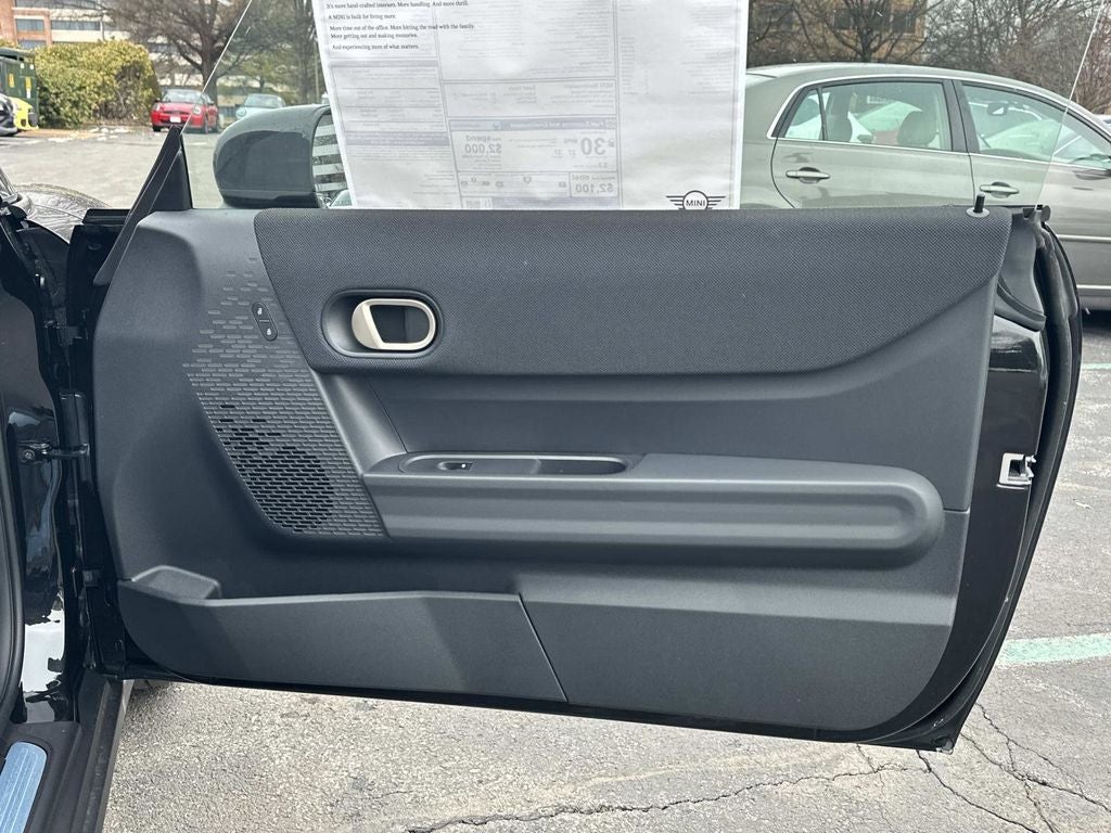 2026 MINI Cooper Signature Plus Trim C Convertible