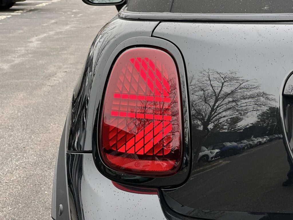 2026 MINI Cooper Signature Plus Trim C Convertible