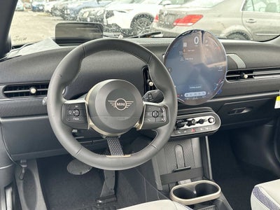 2026 MINI Cooper Signature Plus Trim C Convertible