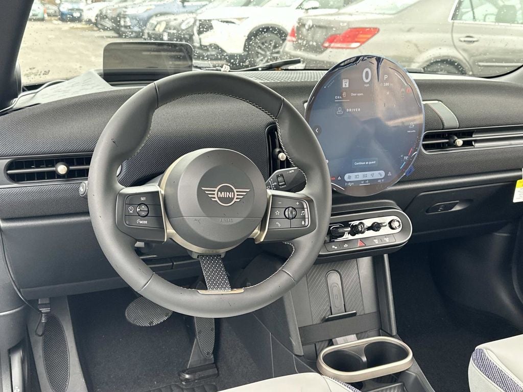 2026 MINI Cooper Signature Plus Trim C Convertible