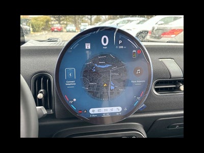 2026 MINI Cooper Signature Plus Trim C Convertible