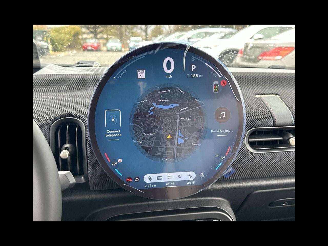 2026 MINI Cooper Signature Plus Trim C Convertible