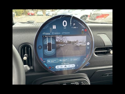 2026 MINI Cooper Signature Plus Trim C Convertible