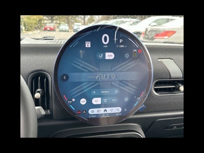 2026 MINI Cooper Signature Plus Trim C Convertible