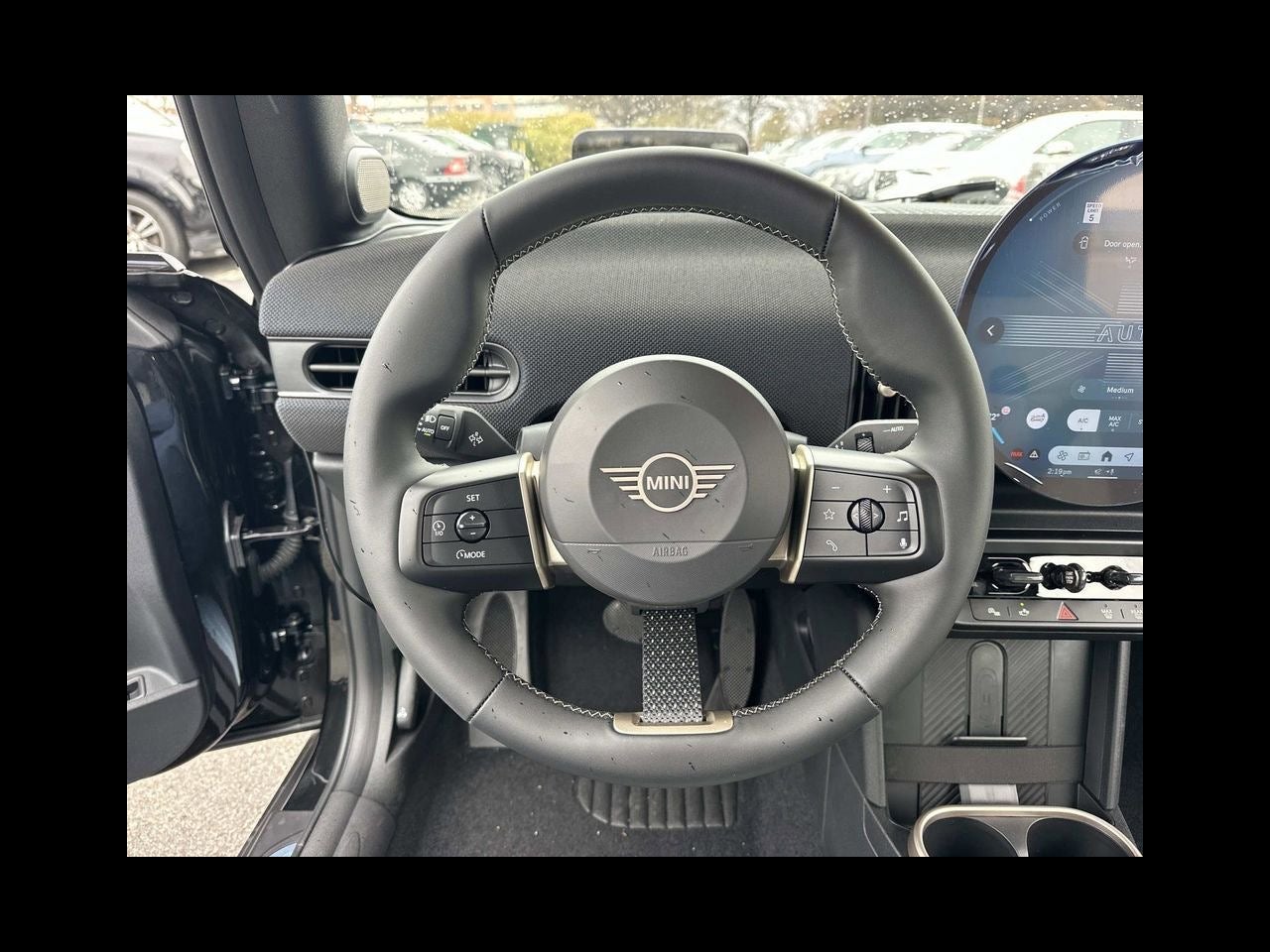 2026 MINI Cooper Signature Plus Trim C Convertible