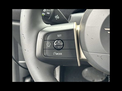 2026 MINI Cooper Signature Plus Trim C Convertible