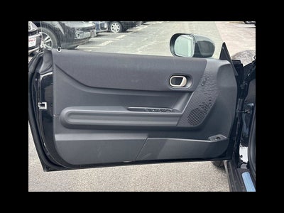 2026 MINI Cooper Signature Plus Trim C Convertible