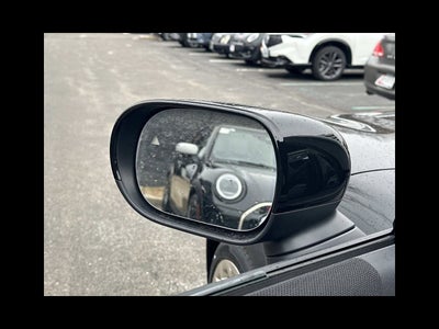 2026 MINI Cooper Signature Plus Trim C Convertible