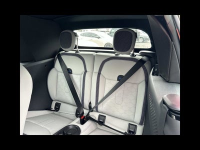 2026 MINI Cooper Signature Plus Trim C Convertible