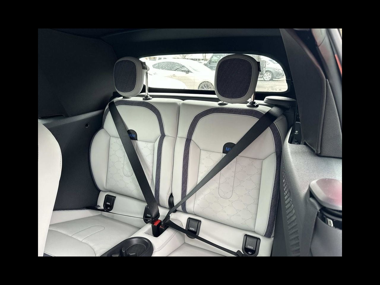 2026 MINI Cooper Signature Plus Trim C Convertible