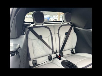 2026 MINI Cooper Signature Plus Trim C Convertible