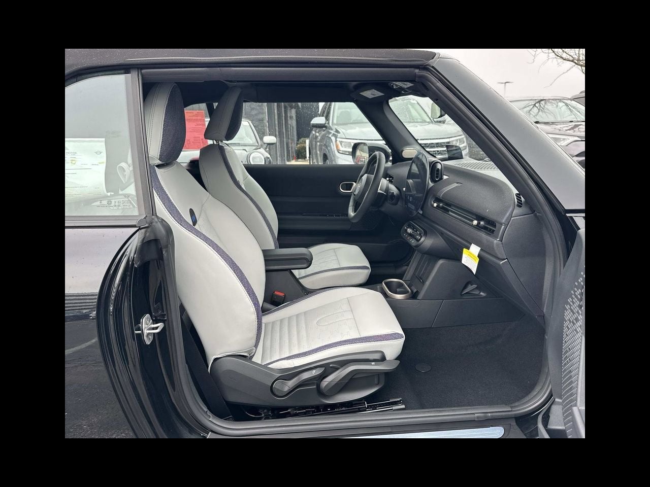 2026 MINI Cooper Signature Plus Trim C Convertible