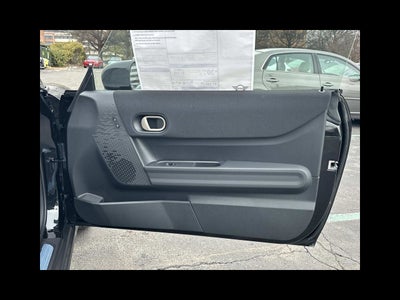 2026 MINI Cooper Signature Plus Trim C Convertible