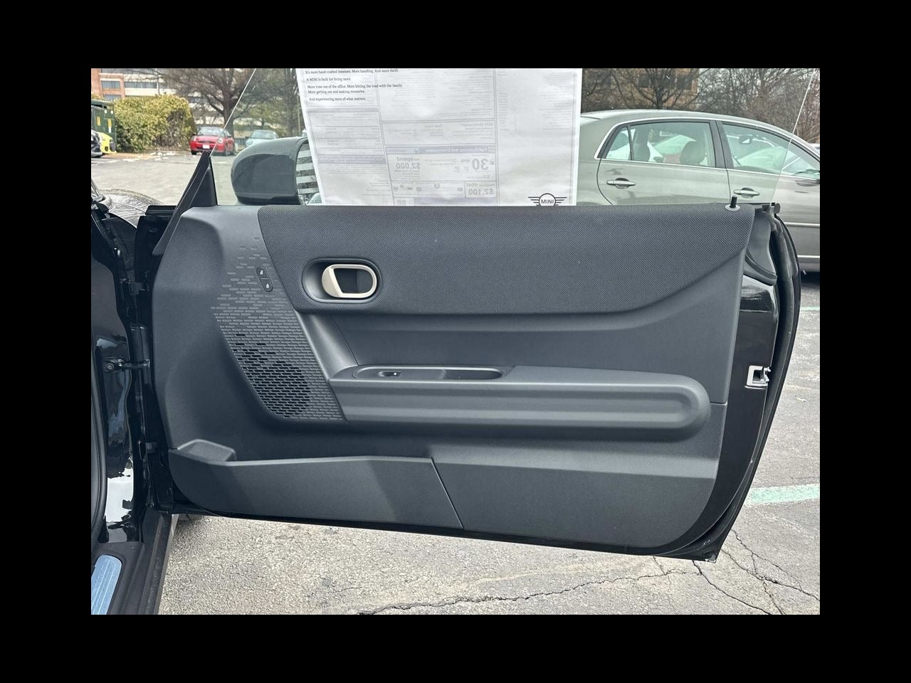 2026 MINI Cooper Signature Plus Trim C Convertible