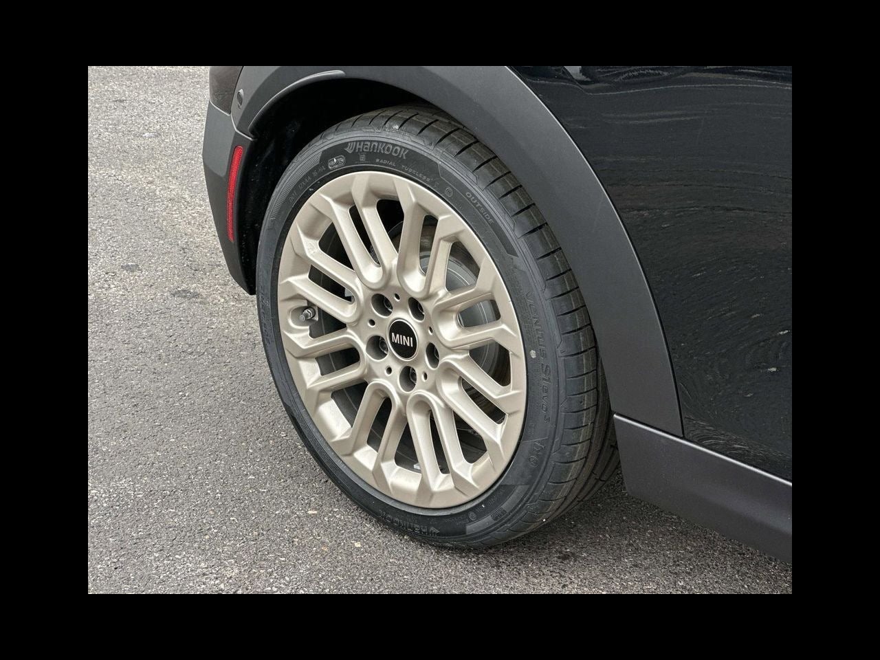 2026 MINI Cooper Signature Plus Trim C Convertible