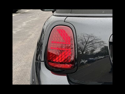 2026 MINI Cooper Signature Plus Trim C Convertible