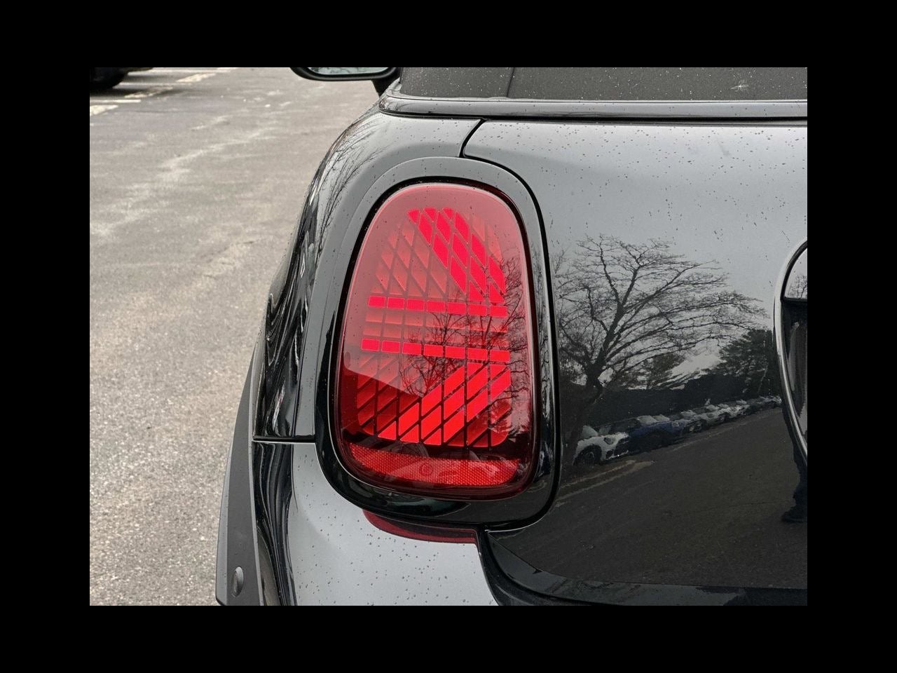 2026 MINI Cooper Signature Plus Trim C Convertible